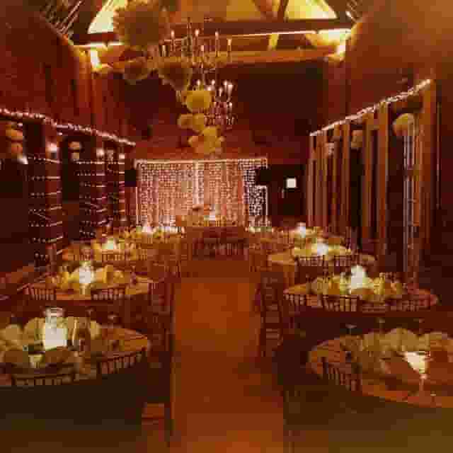 Christmas at Forty Hall
