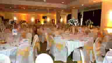 Party Venues