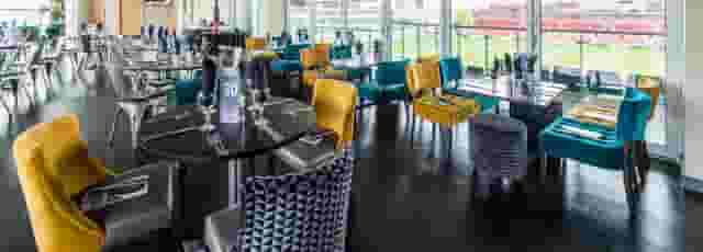 The Clubhouse Suite