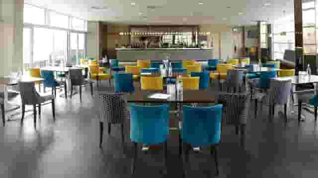 Leicester Tigers Stadium
