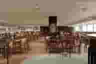Small Meeting Rooms