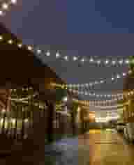 Beer Gardens