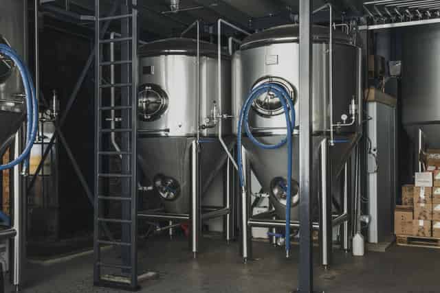 Hackney Church Brew Co.