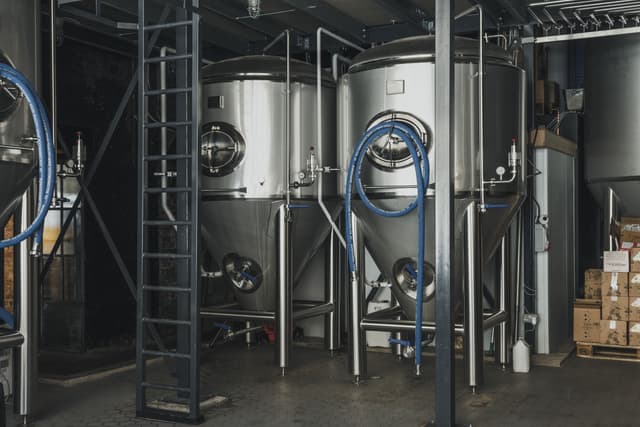 Hackney Church Brew Co.