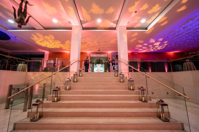 Atrium