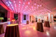 Small Meeting Rooms