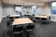 Quirky Conferences