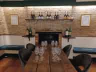 Private Bars