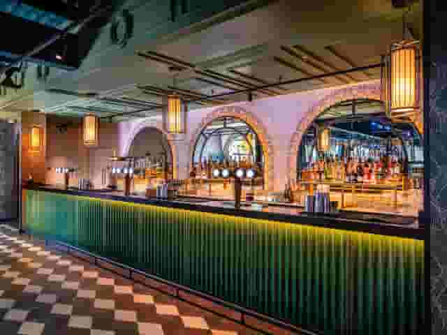 Swingers West End (Exclusive hire)