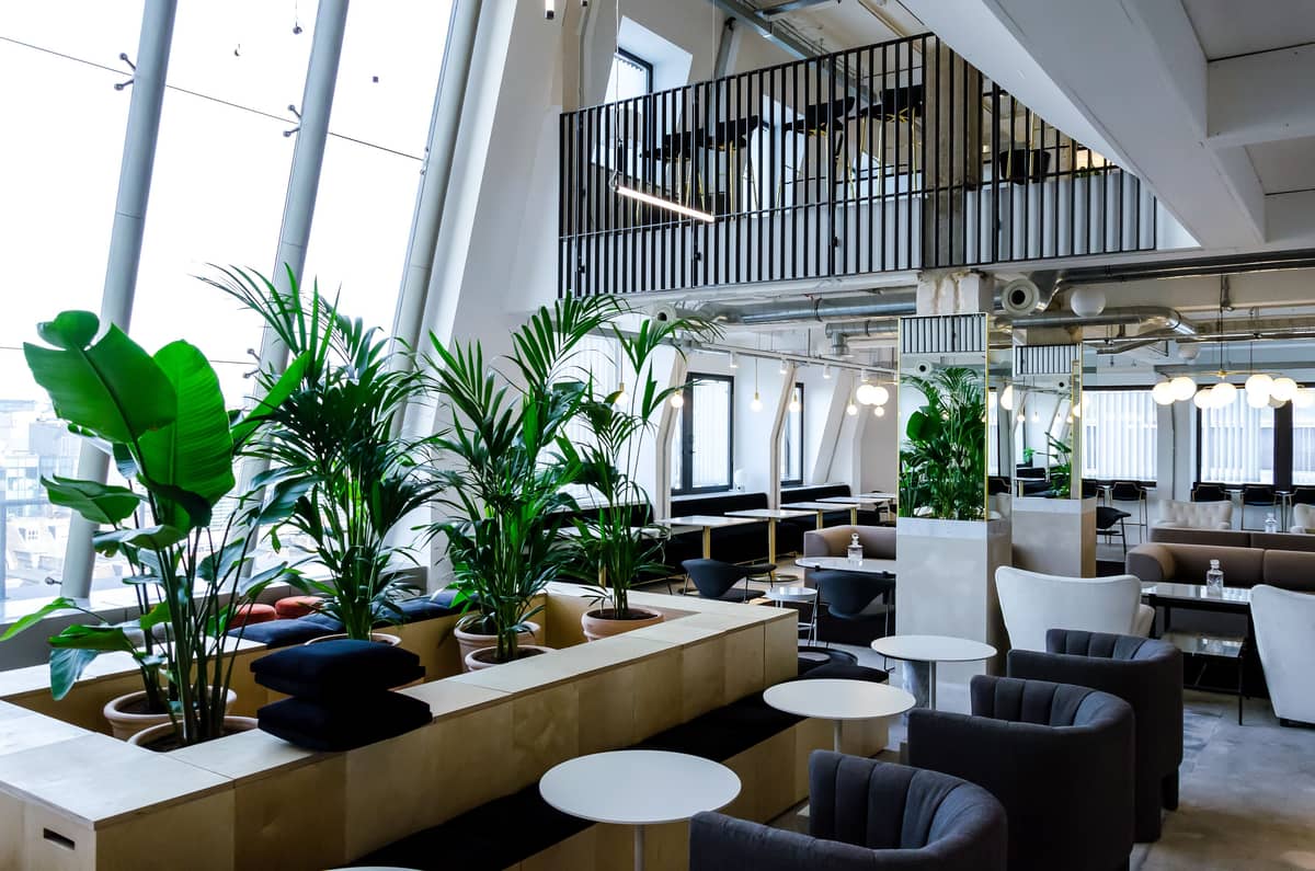 LABS House Holborn