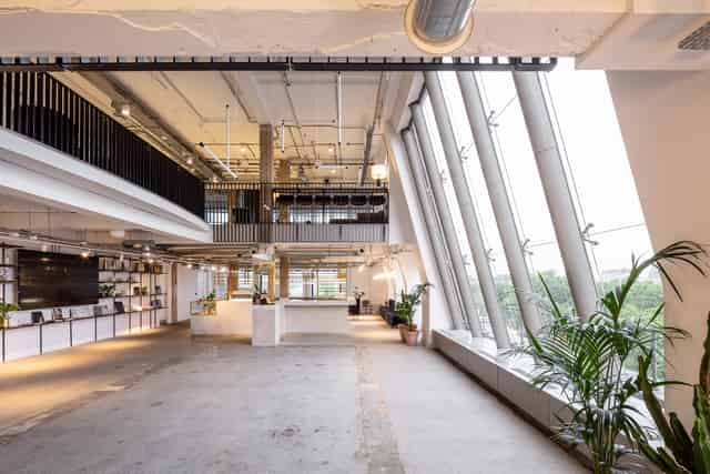 LABS House Holborn