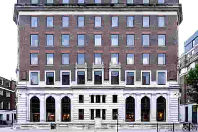 LABS House Holborn