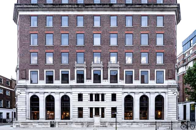 LABS House Holborn