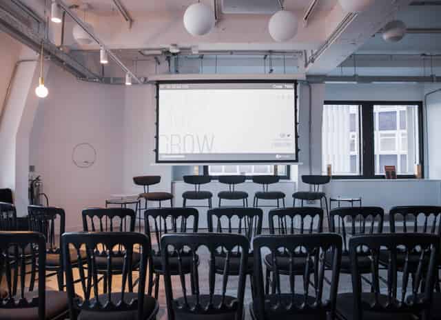 LABS House Holborn