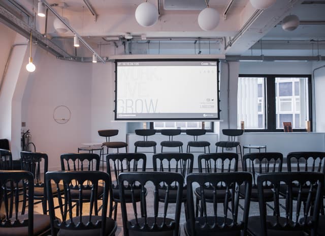 LABS House Holborn