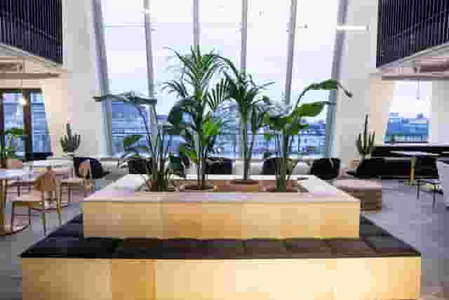 LABS House Holborn