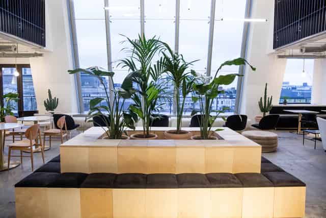 LABS House Holborn