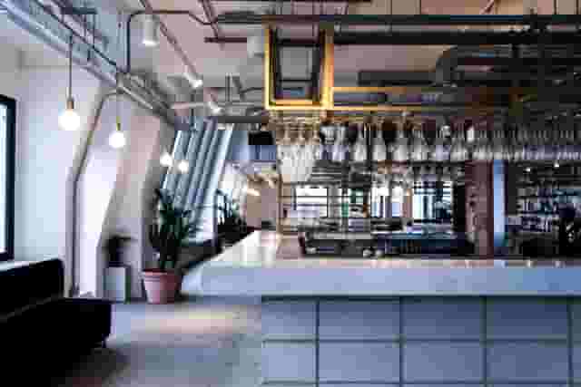 LABS House Holborn