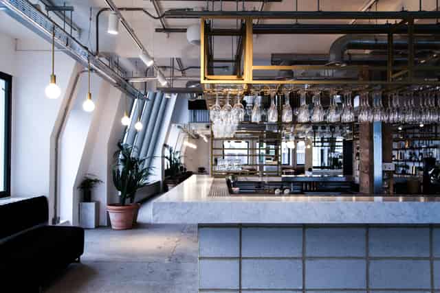 LABS House Holborn
