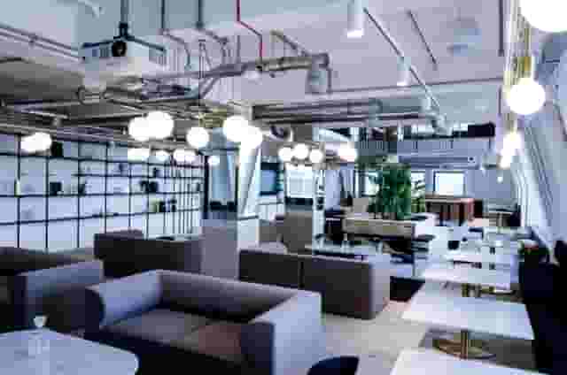 LABS House Holborn