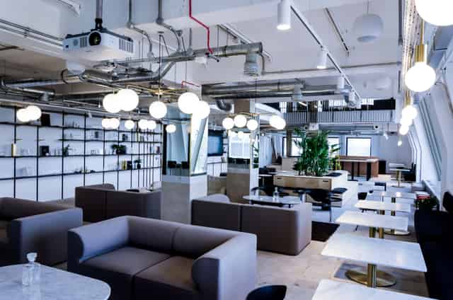 LABS House Holborn