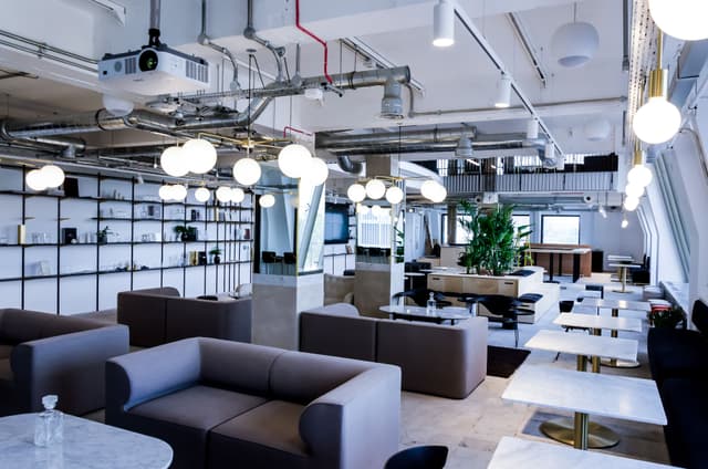 LABS House Holborn