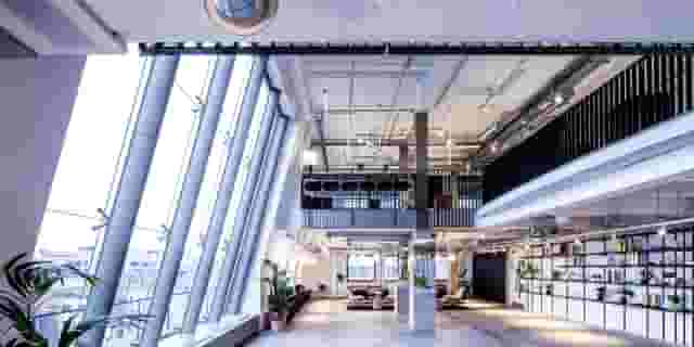LABS House Holborn
