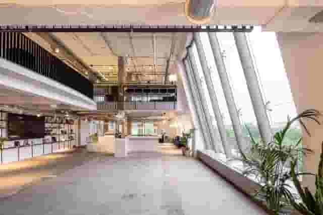 LABS House Holborn