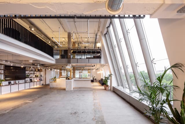 LABS House Holborn