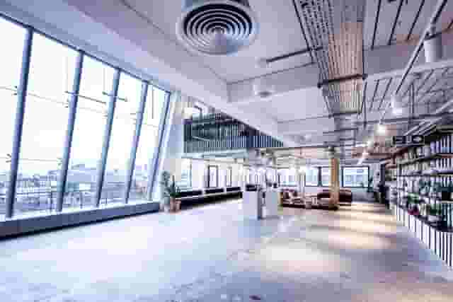 LABS House Holborn