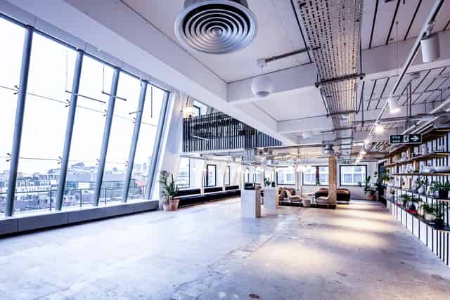 LABS House Holborn