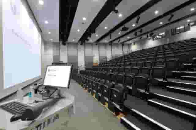 University of West London +1 more
