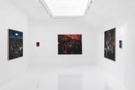 Pop Up Spaces