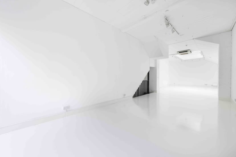Whole venue