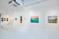 Exhibition Venues