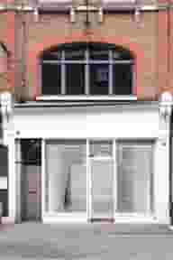 Promotional Spaces