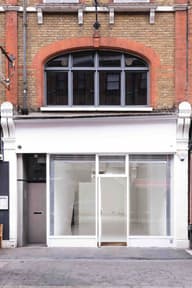 Promotional Spaces