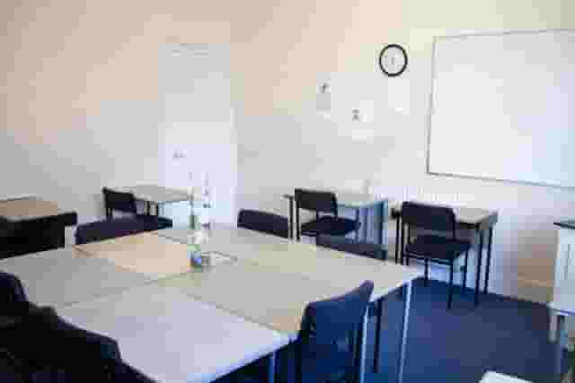 Meeting Room/Classroom 102