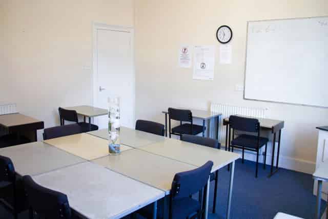 Meeting Room/Classroom 102