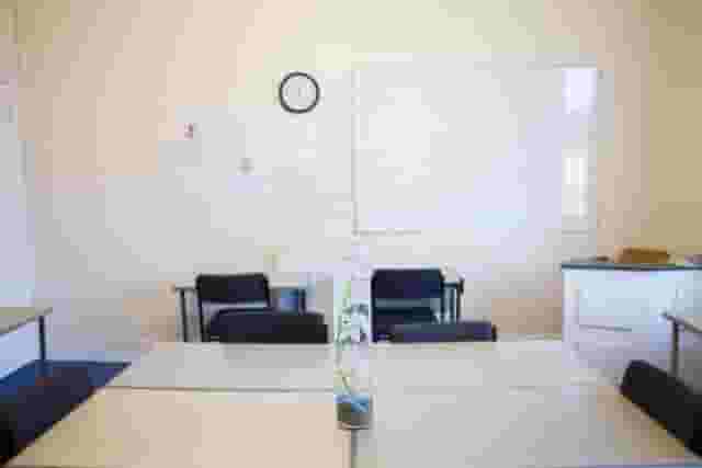 Meeting Room/Classroom 102