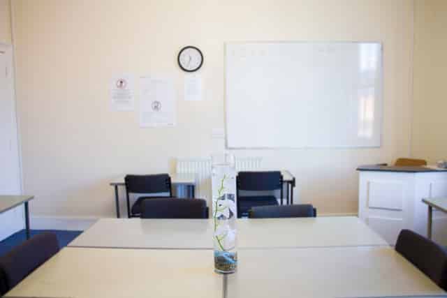Meeting Room/Classroom 102