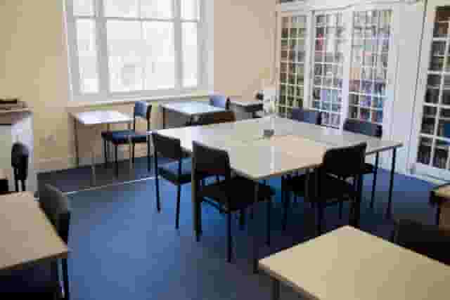 Meeting Room/Classroom 102