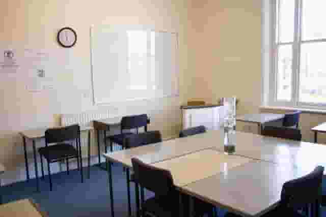 Meeting Room/Classroom 102