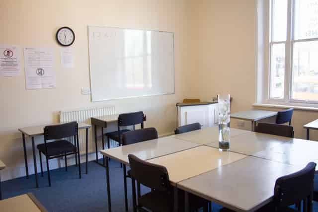 Meeting Room/Classroom 102