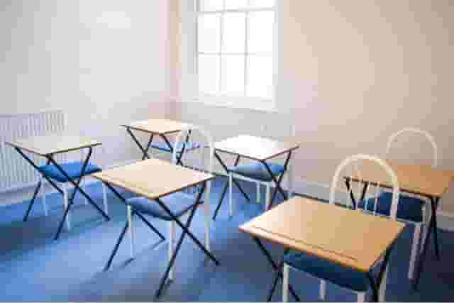 Meeting Room/Classroom 103