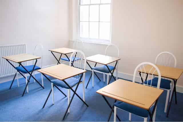 Meeting Room/Classroom 103