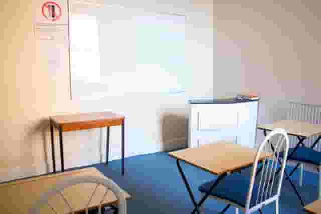 Meeting Room/Classroom 103