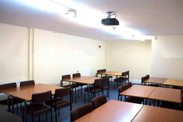 Meeting Room/Classroom 106