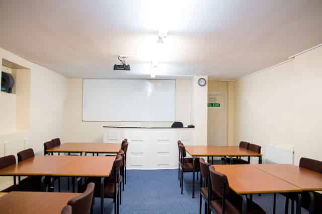Meeting Room/Classroom 106