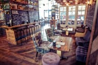 Private Bars